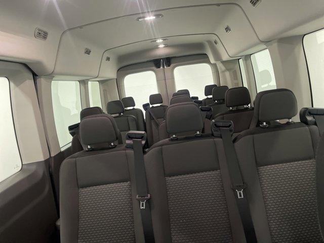 new 2025 Ford Transit-350 car, priced at $58,611
