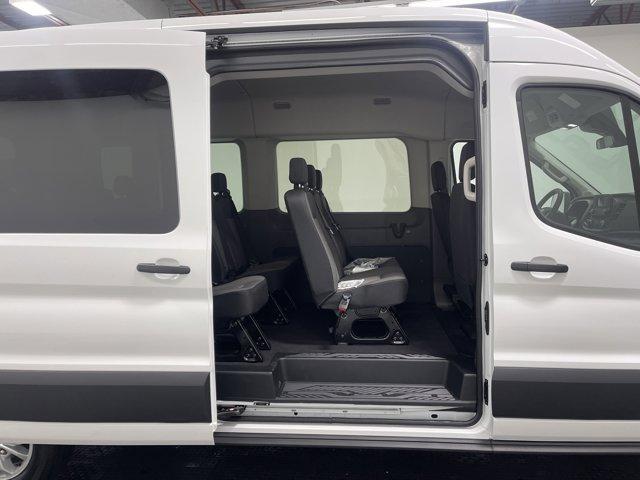 new 2025 Ford Transit-350 car, priced at $58,611