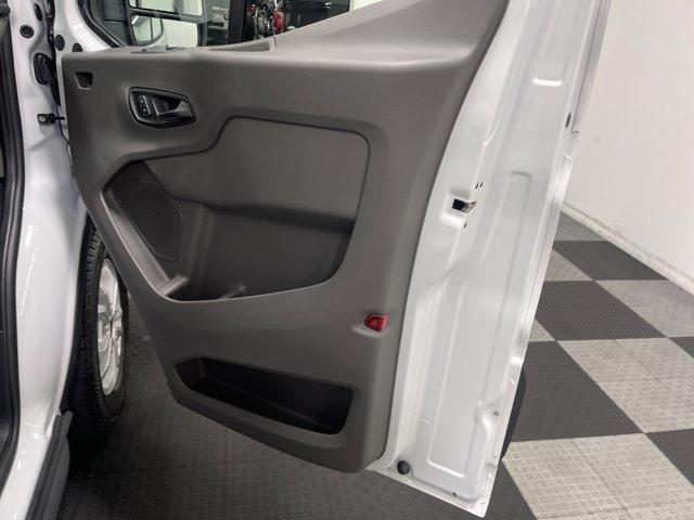 new 2025 Ford Transit-350 car, priced at $58,611
