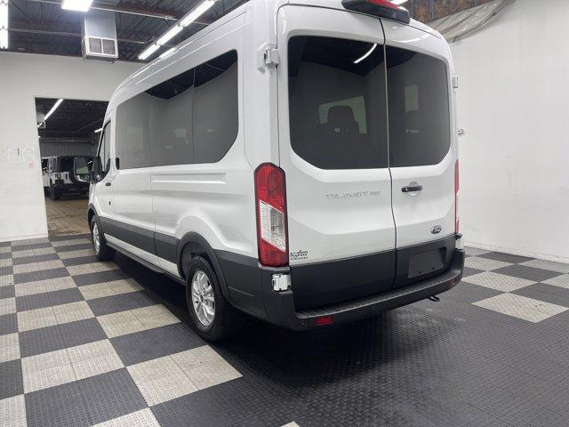 new 2025 Ford Transit-350 car, priced at $58,611