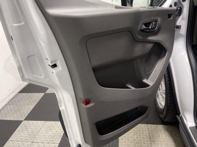 new 2025 Ford Transit-350 car, priced at $58,611