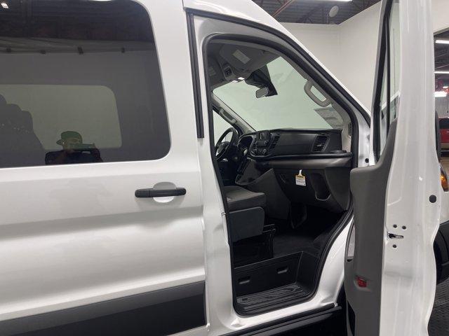 new 2025 Ford Transit-350 car, priced at $58,611