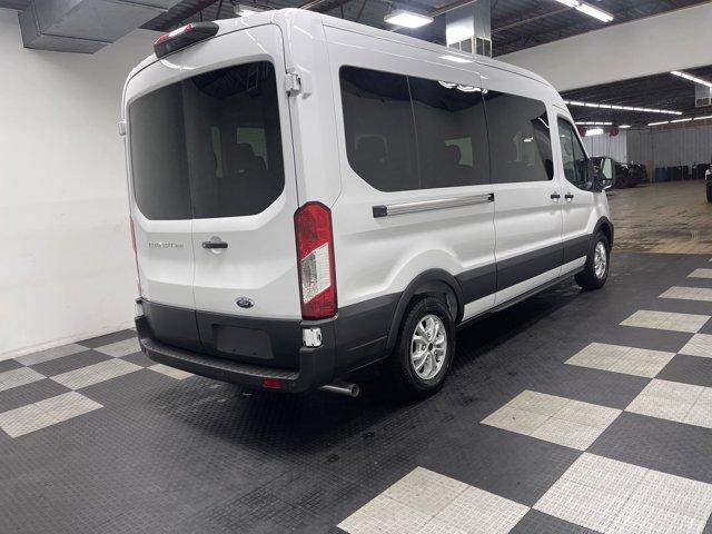 new 2025 Ford Transit-350 car, priced at $58,611