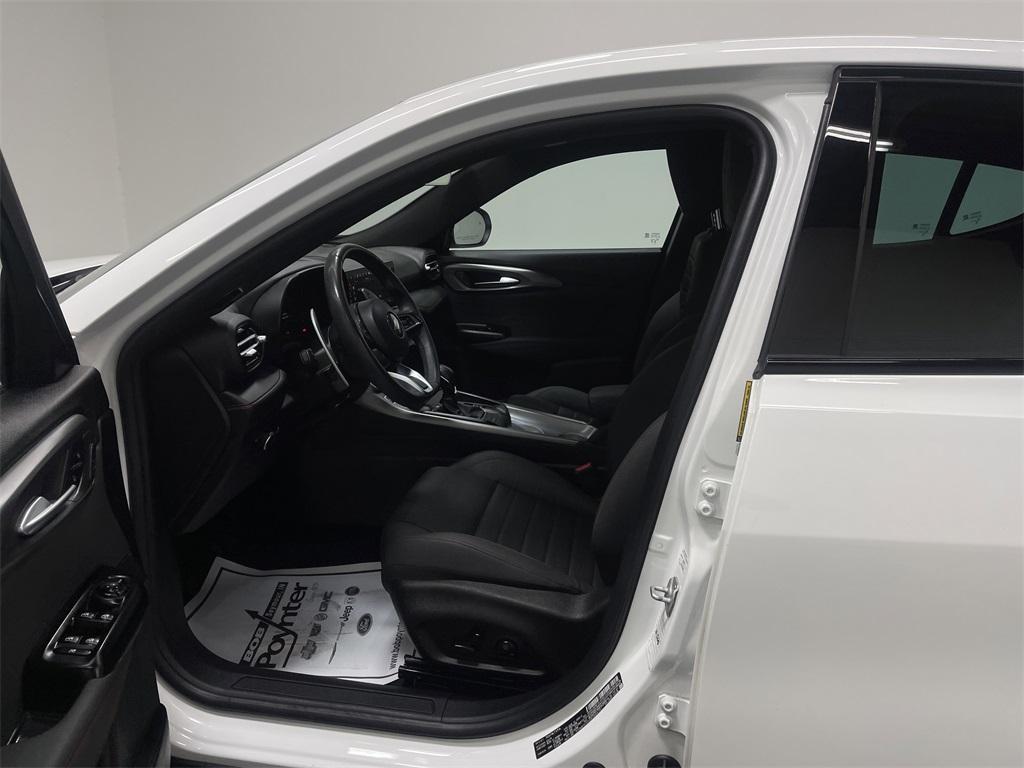 used 2024 Dodge Hornet car, priced at $23,380