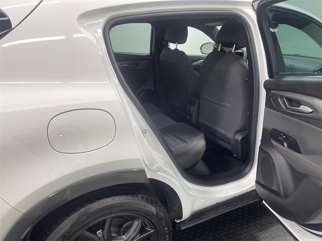 used 2024 Dodge Hornet car, priced at $23,380