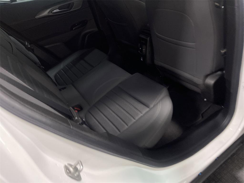 used 2024 Dodge Hornet car, priced at $23,380