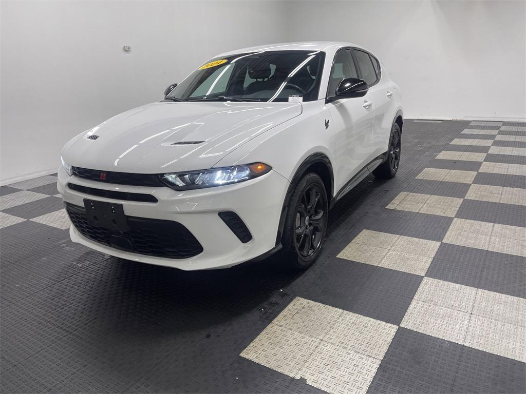 used 2024 Dodge Hornet car, priced at $23,380