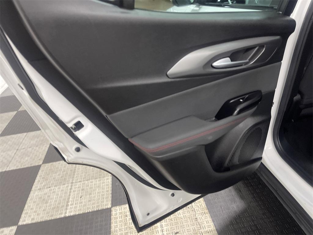 used 2024 Dodge Hornet car, priced at $23,380