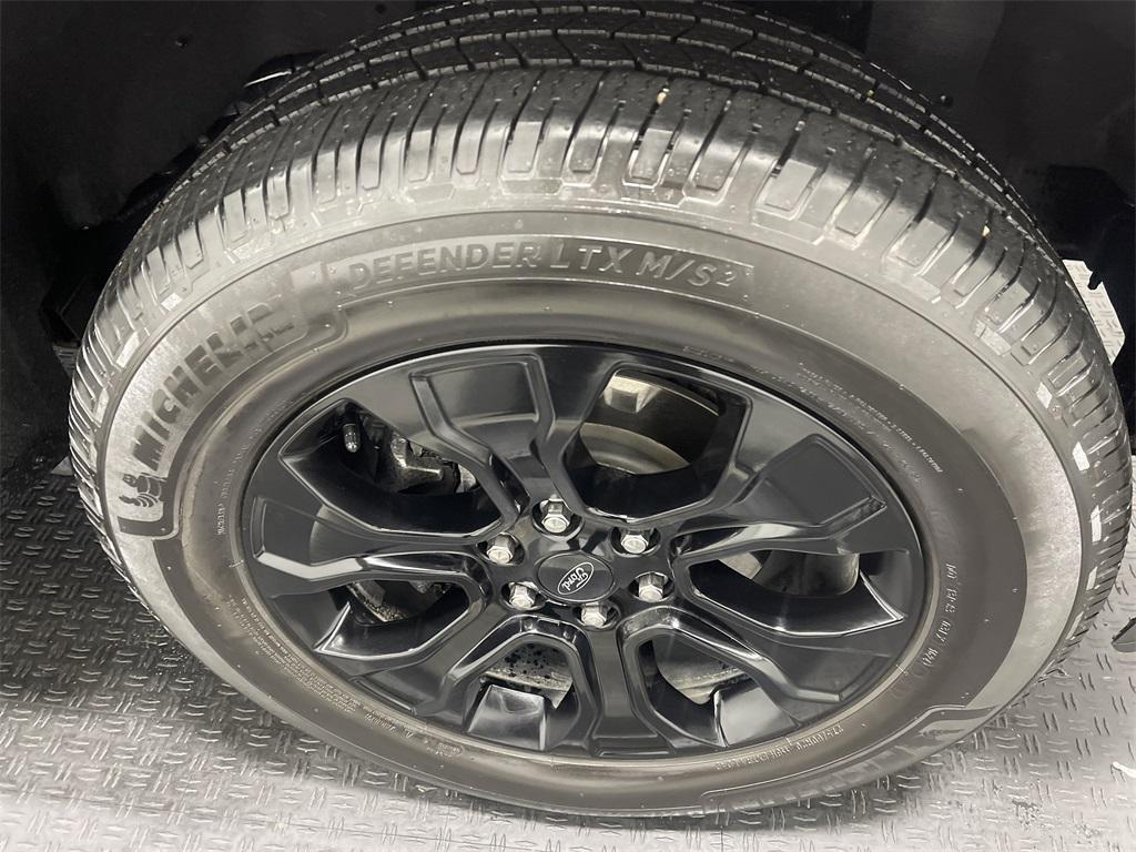 used 2023 Ford F-150 car, priced at $53,362