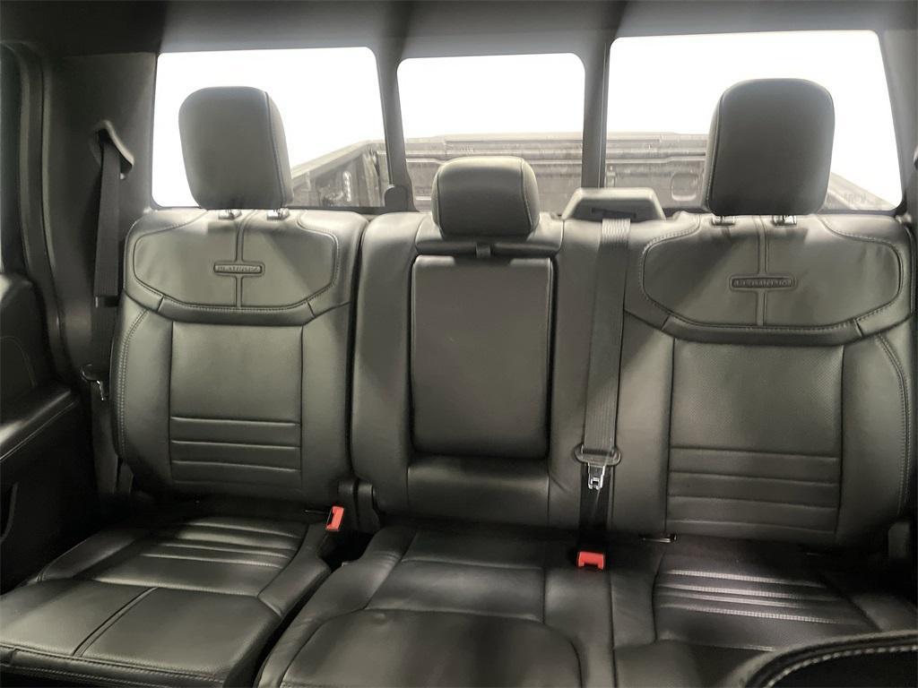 used 2023 Ford F-150 car, priced at $53,362