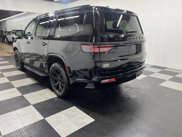 new 2024 Jeep Wagoneer car, priced at $73,278