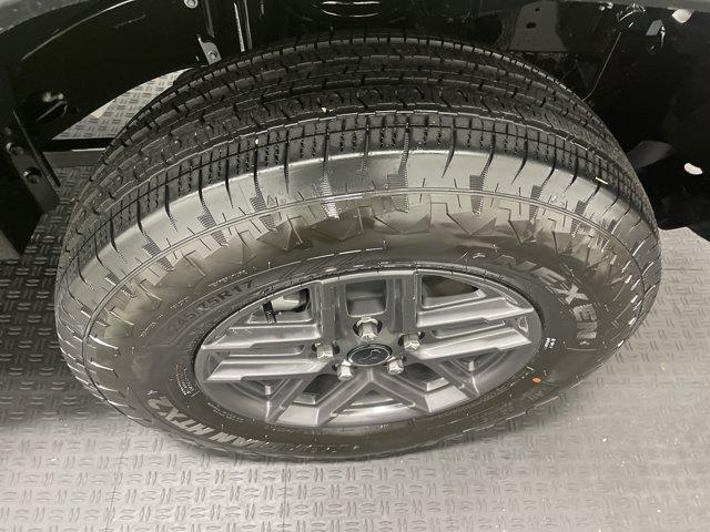new 2025 Jeep Wrangler car, priced at $46,251