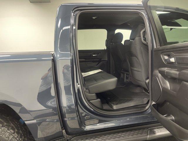 new 2025 Ram 1500 car, priced at $48,915