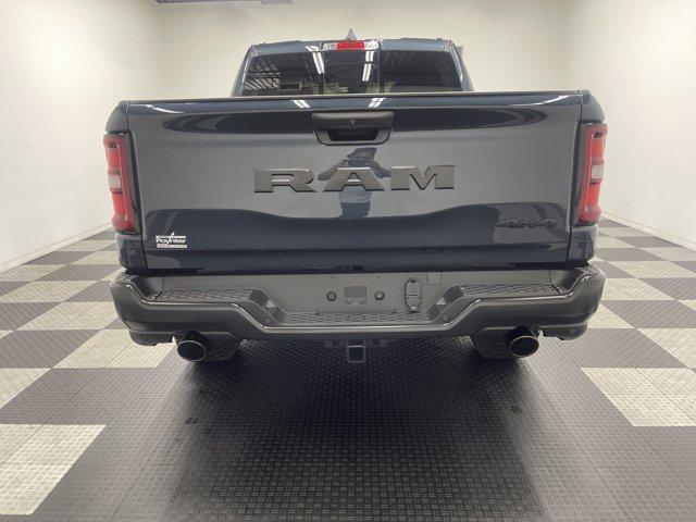 new 2025 Ram 1500 car, priced at $48,915