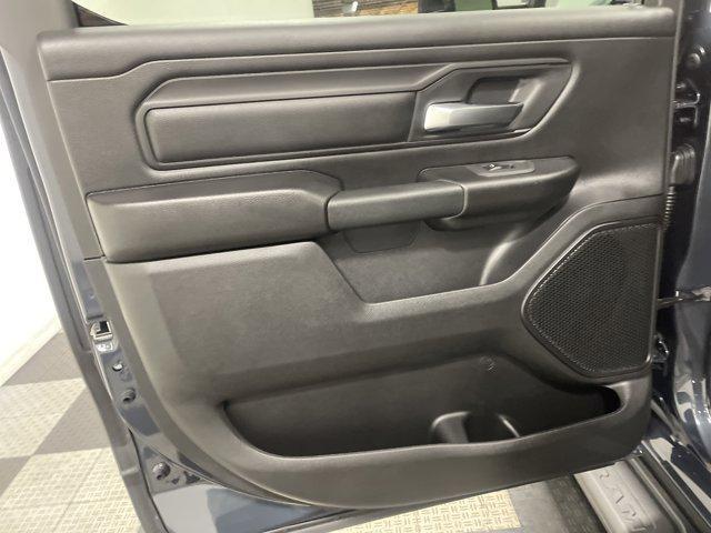 new 2025 Ram 1500 car, priced at $48,915
