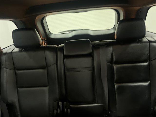 used 2018 Jeep Grand Cherokee car, priced at $15,486