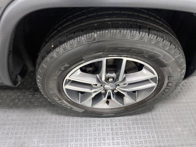 used 2018 Jeep Grand Cherokee car, priced at $15,486
