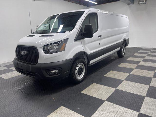 new 2025 Ford Transit-250 car, priced at $44,404