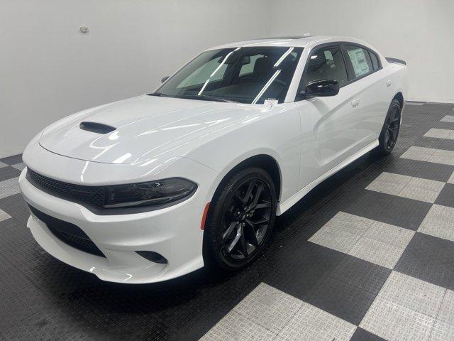 new 2023 Dodge Charger car, priced at $37,385