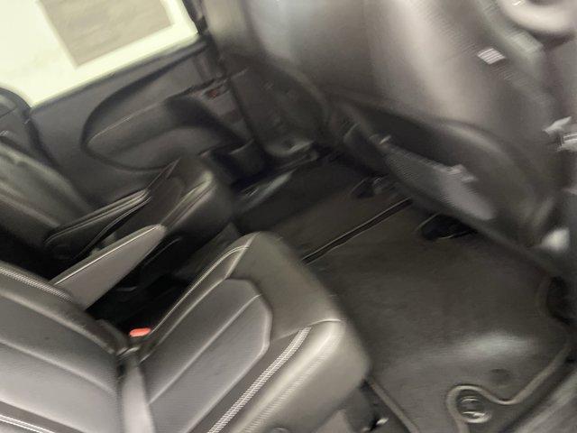 new 2025 Chrysler Voyager car, priced at $38,113