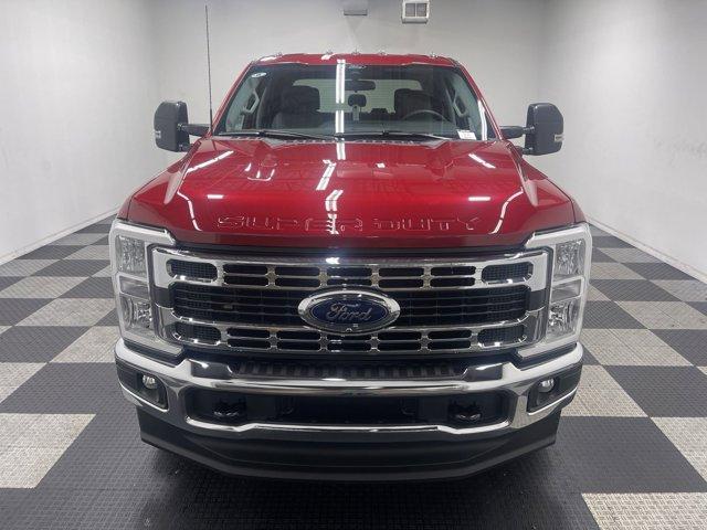 new 2024 Ford F-250 car, priced at $64,340