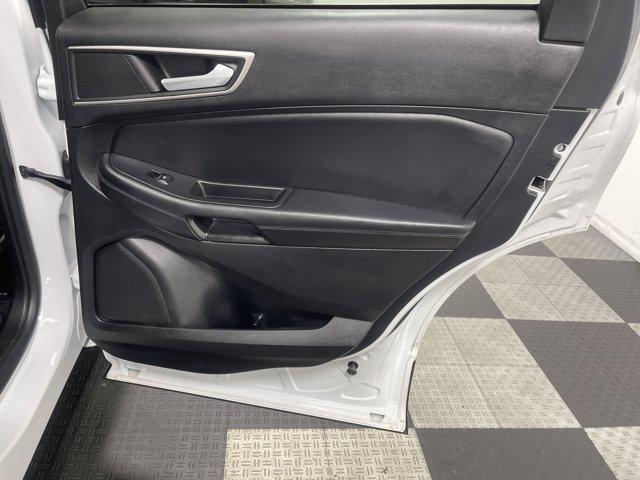 used 2024 Ford Edge car, priced at $25,556