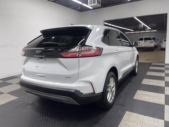 used 2024 Ford Edge car, priced at $25,556