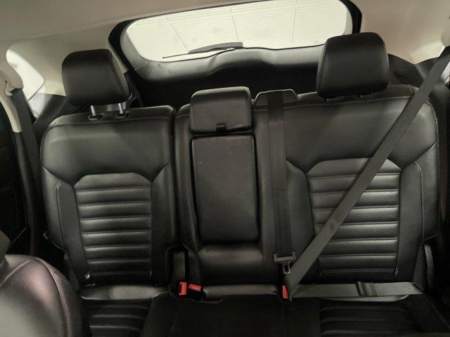 used 2024 Ford Edge car, priced at $25,556