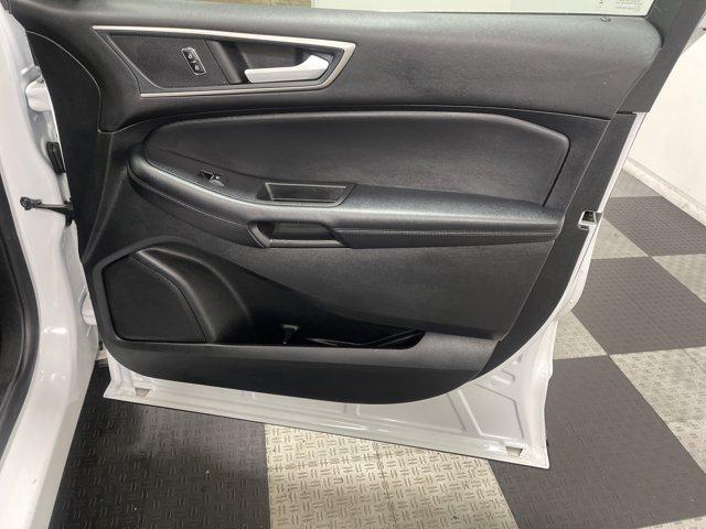 used 2024 Ford Edge car, priced at $25,556