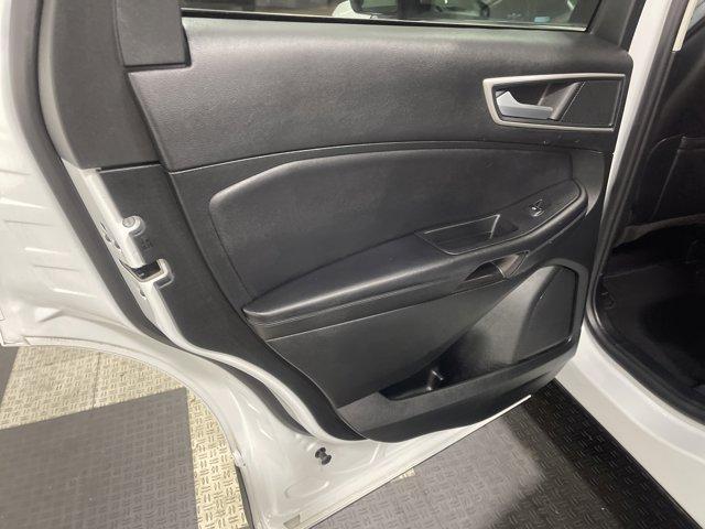used 2024 Ford Edge car, priced at $25,556