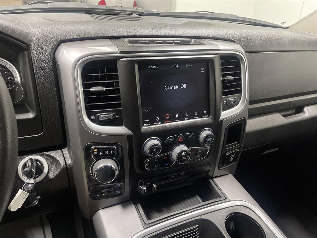 used 2023 Ram 1500 Classic car, priced at $31,805