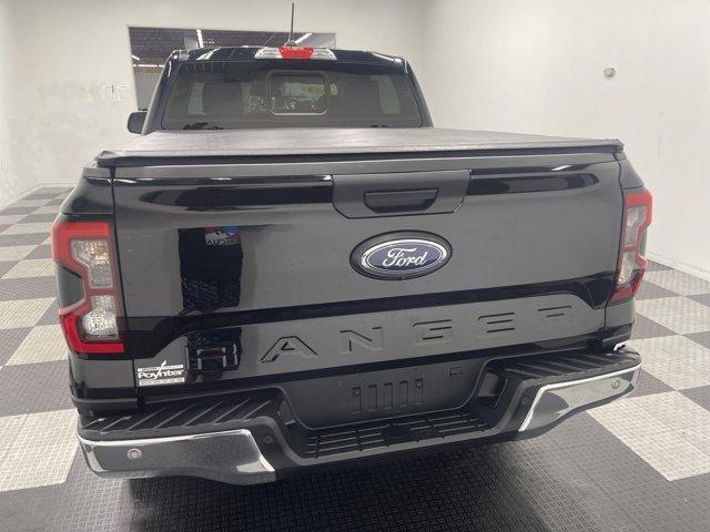 used 2024 Ford Ranger car, priced at $32,520