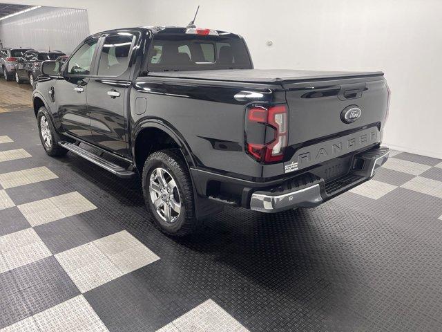 used 2024 Ford Ranger car, priced at $32,520