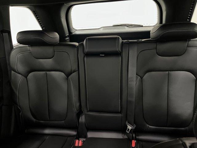 new 2025 Jeep Grand Cherokee car, priced at $41,753