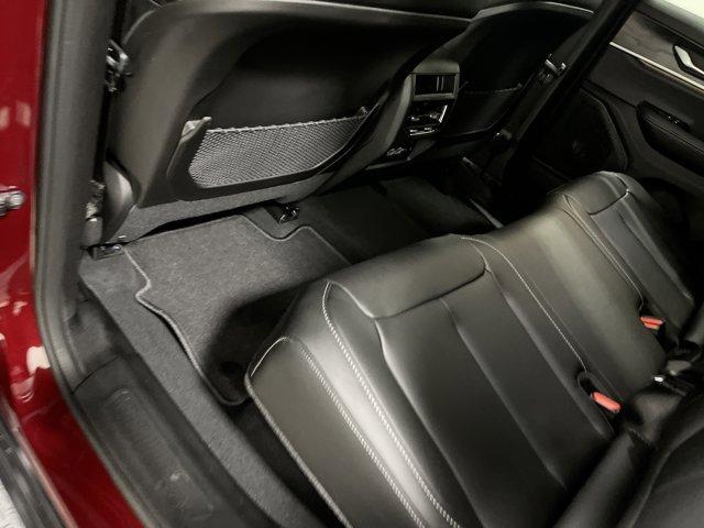 new 2025 Jeep Grand Cherokee car, priced at $41,753