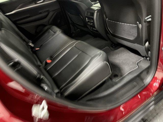 new 2025 Jeep Grand Cherokee car, priced at $41,753