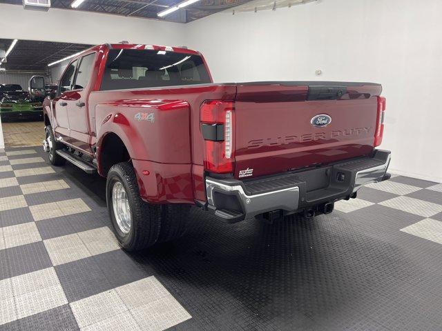 new 2026 Ford F-350 car, priced at $75,066