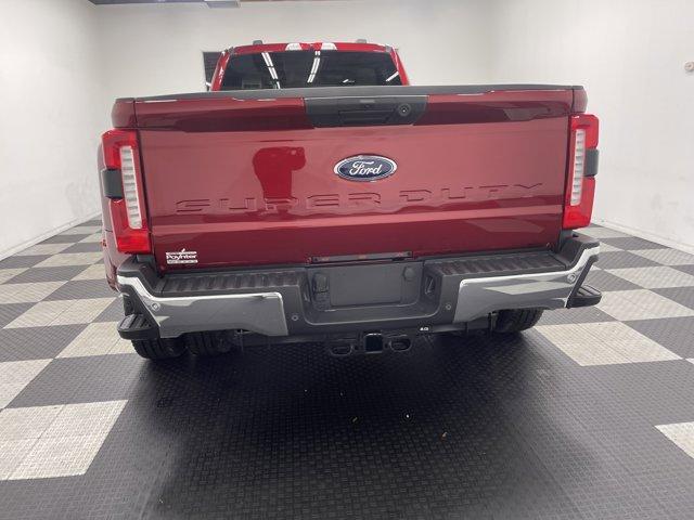 new 2026 Ford F-350 car, priced at $75,066