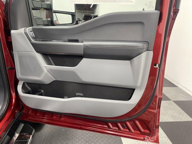 new 2026 Ford F-350 car, priced at $75,066