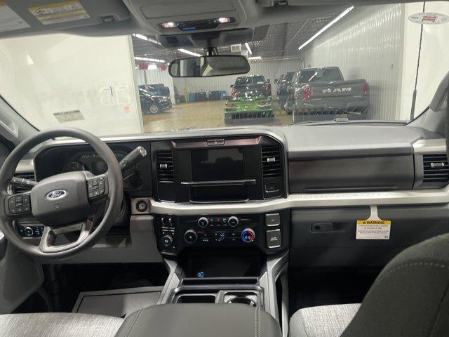 new 2026 Ford F-350 car, priced at $75,066