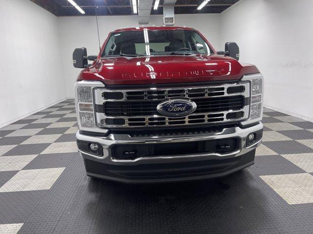 new 2026 Ford F-350 car, priced at $75,066