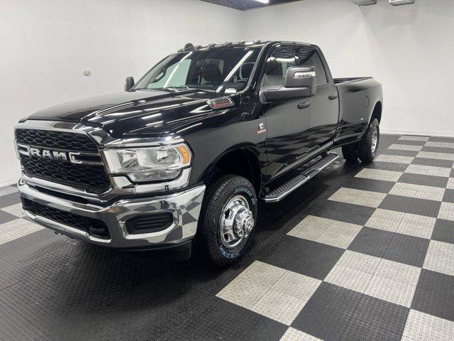 new 2024 Ram 3500 car, priced at $58,605