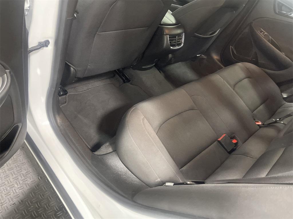 used 2024 Chevrolet Malibu car, priced at $23,026