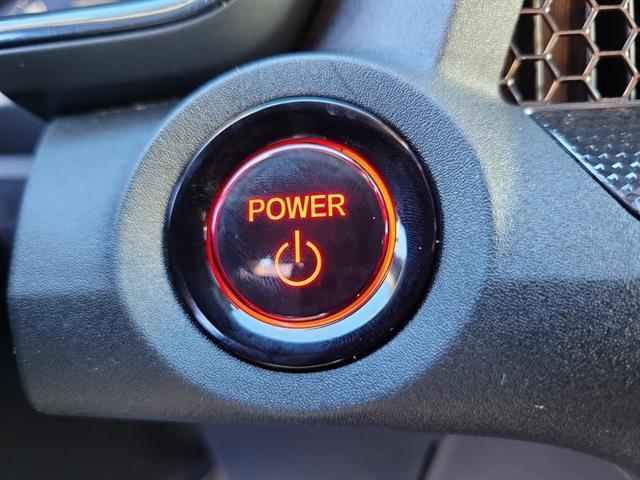 new 2026 Honda CR-V Hybrid car, priced at $40,675