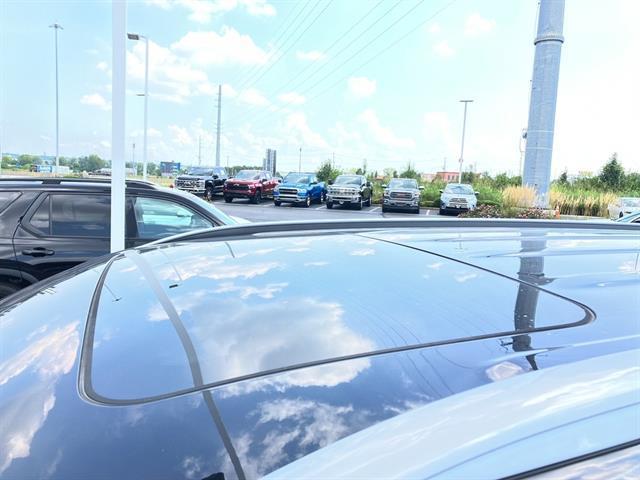 used 2020 Kia Telluride car, priced at $25,000