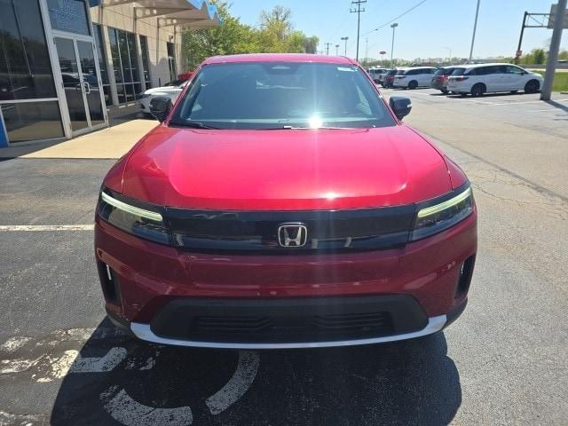 new 2024 Honda Prologue car, priced at $49,853