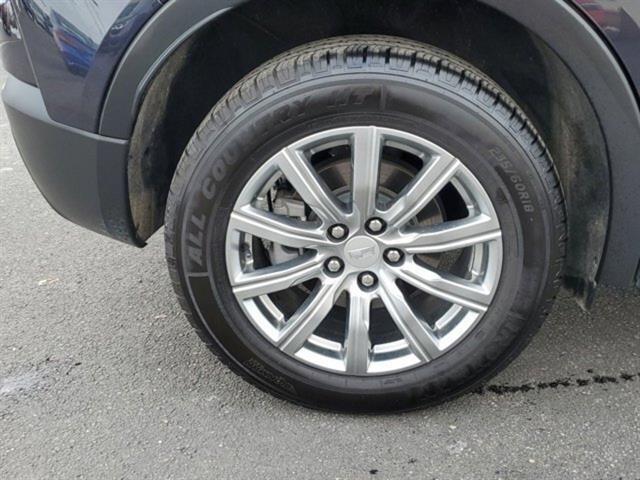 used 2023 Cadillac XT4 car, priced at $23,343
