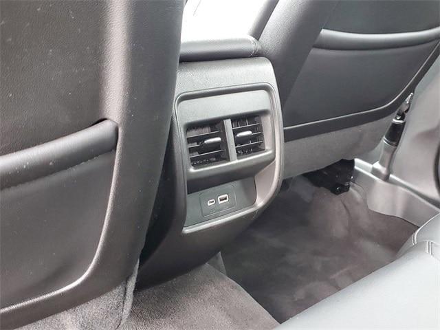 used 2023 Cadillac XT4 car, priced at $24,977