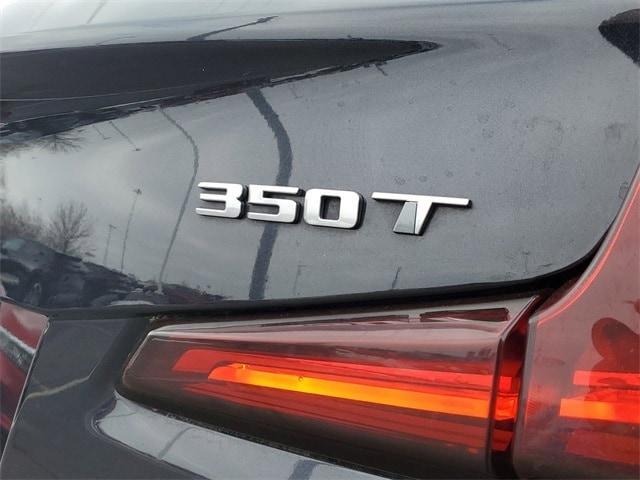 used 2023 Cadillac XT4 car, priced at $24,977