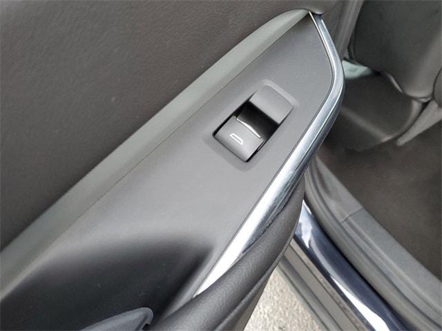 used 2023 Cadillac XT4 car, priced at $24,977